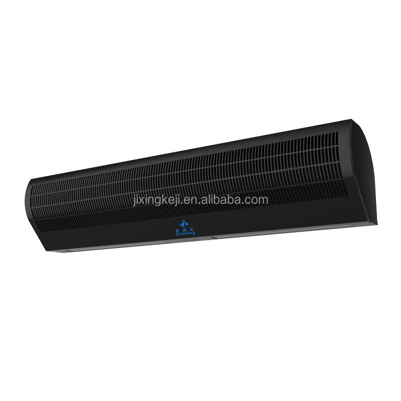 Custom-made cold and warm Air curtain