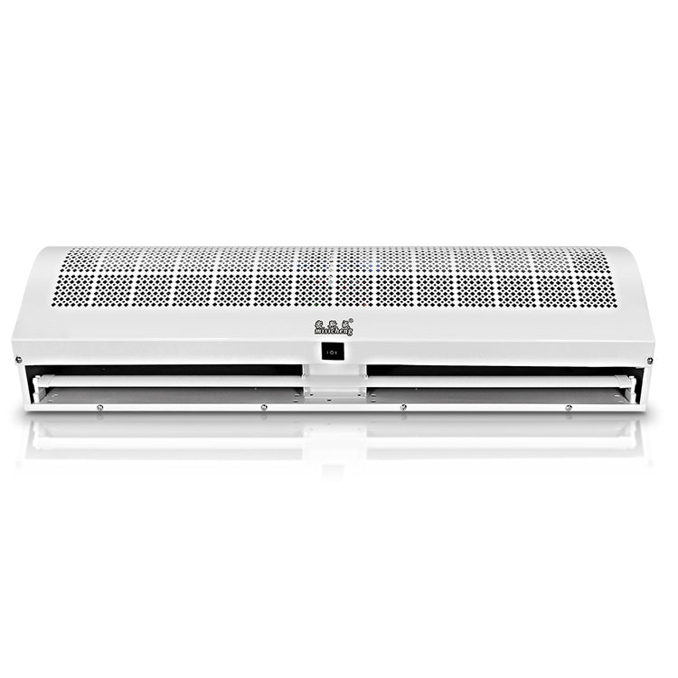 Komerca Aerkurteno 0.9-2 Metroj por Restoracio Superbazaro Aerkurteno