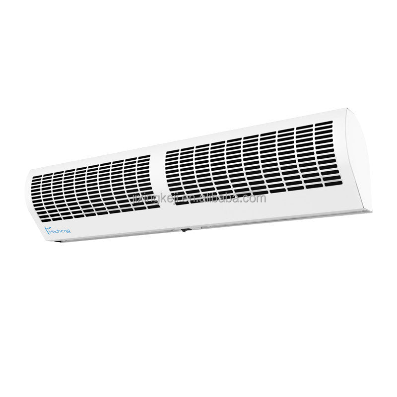 Custom-made Mini air curtain