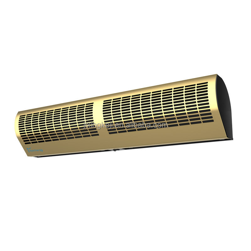 Custom-made Mini air curtain