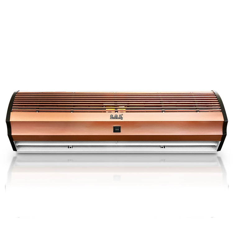 G5 AIR CURTAIN