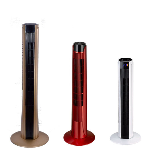 Smart Tower Fan