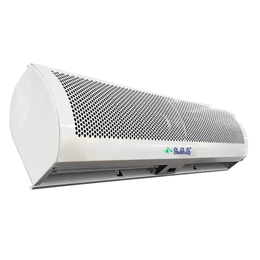 9-11m/s 0.9-2.0m Air Curtain