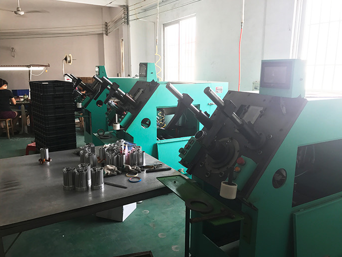 Axial Fan