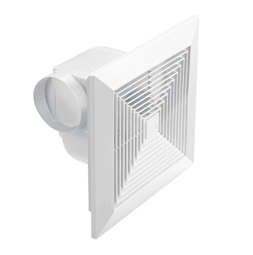 Duct Exhaust Fan