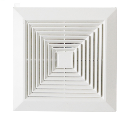 Duct Exhaust Fan
