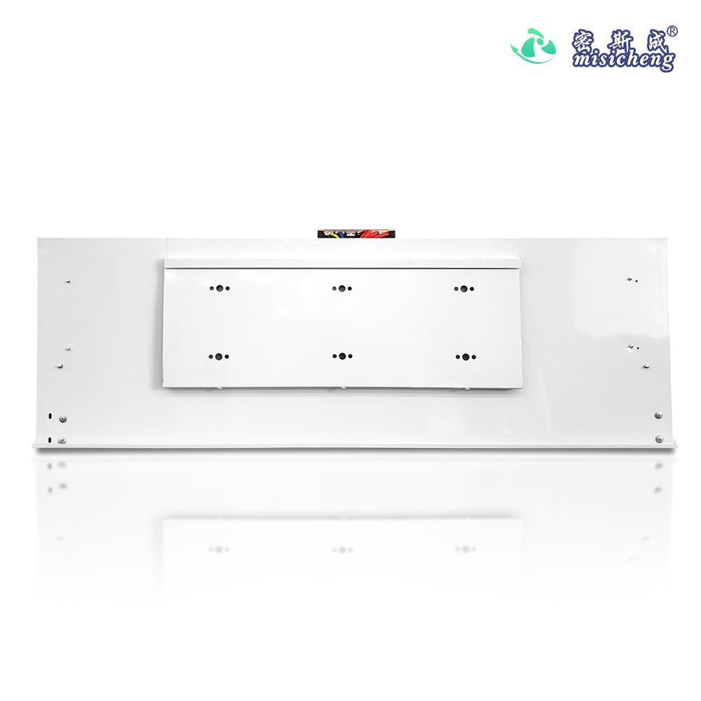 Heating Air Curtain For Seamless Temperature Barrier Perfect For Large Doors Supermarket 180cm