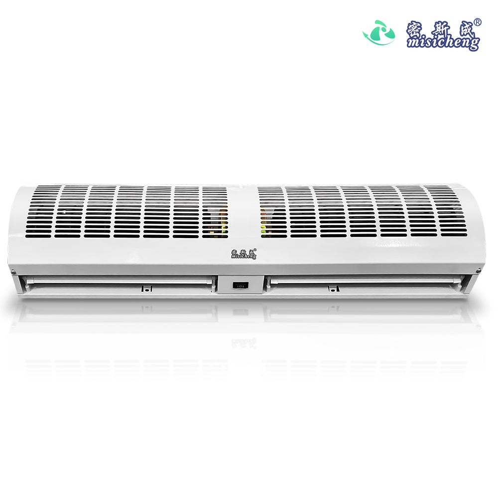 2025 Hot Sale Air Curtain Mini 90cm Supermarket Door Air Curtain