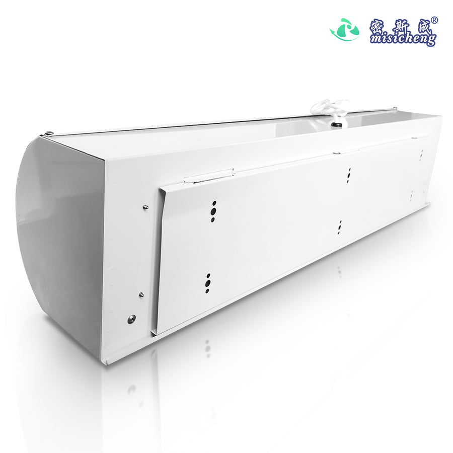 Centrifugal Over Door Air Curtain for 5-6m Height