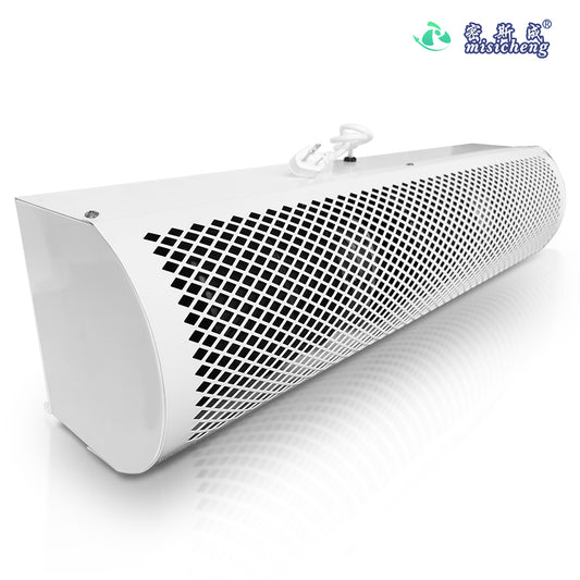 Centrifugal Over Door Air Curtain for 5-6m Height